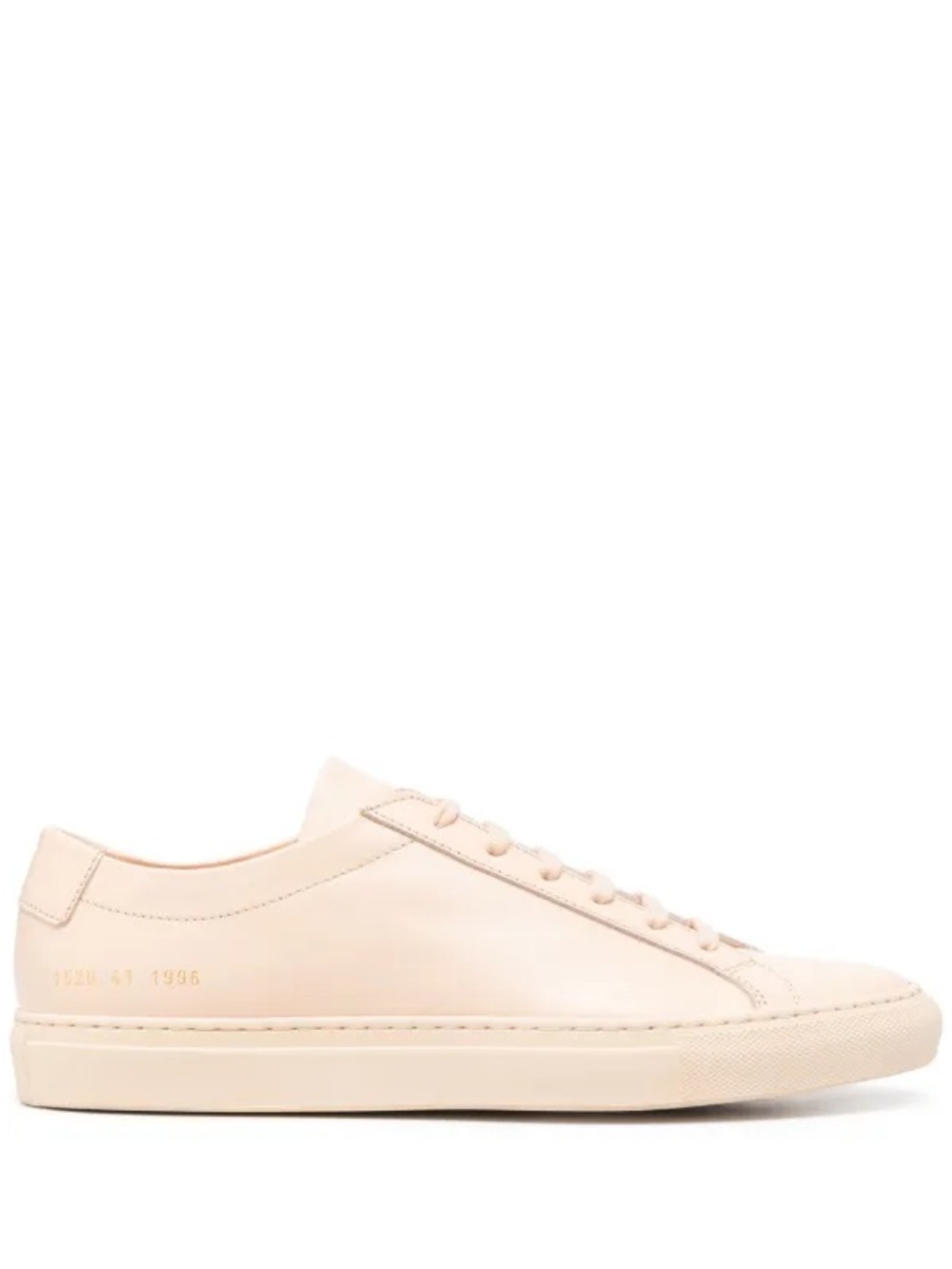 Common Projects Men's Achilles Sneakers